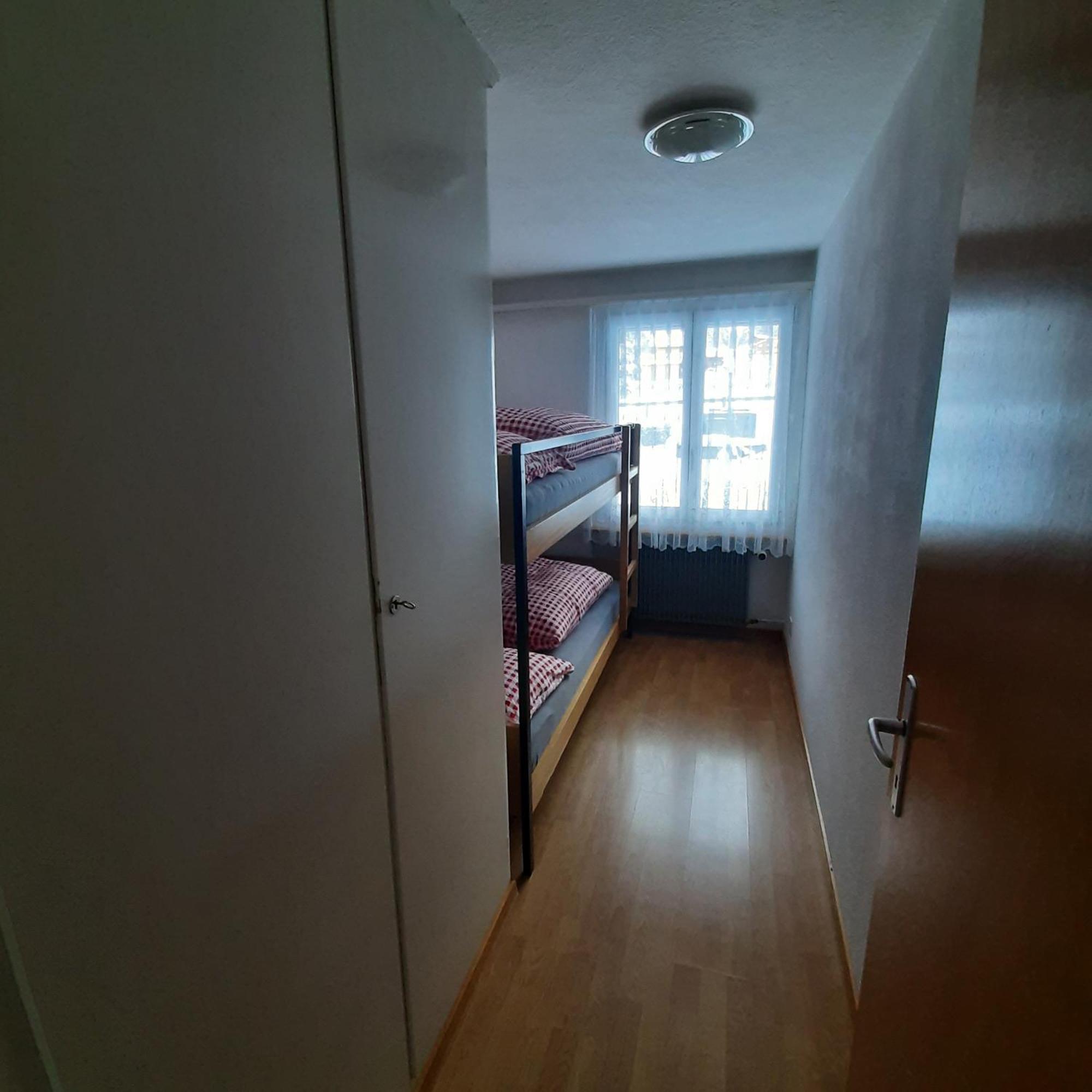 Bunderbach Adelboden Exterior foto