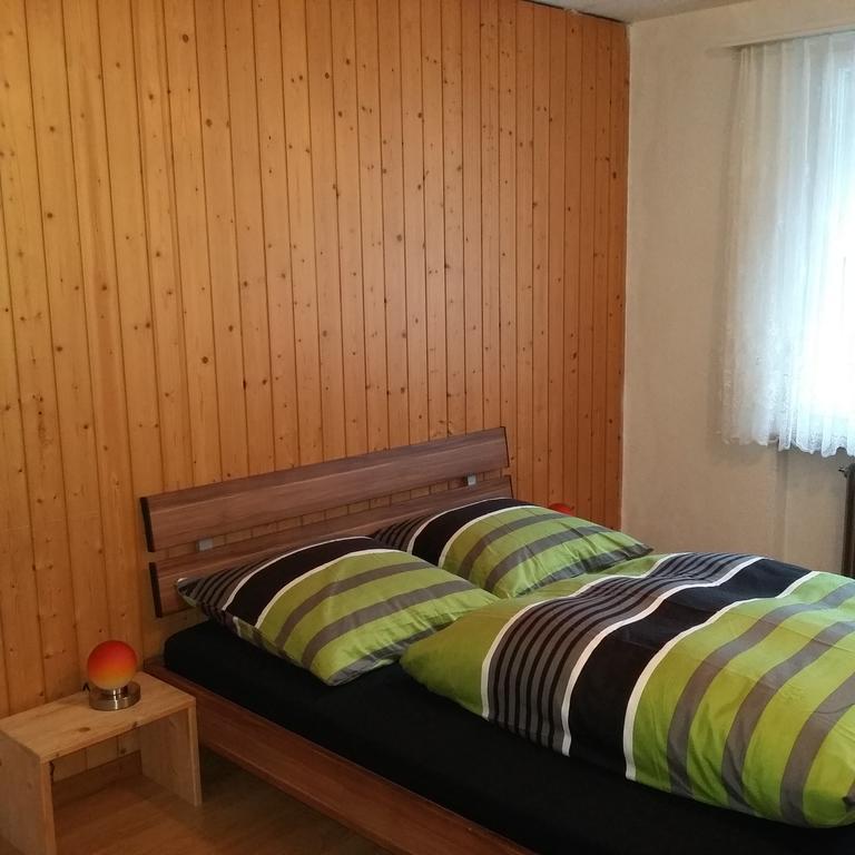 Bunderbach Adelboden Quarto foto