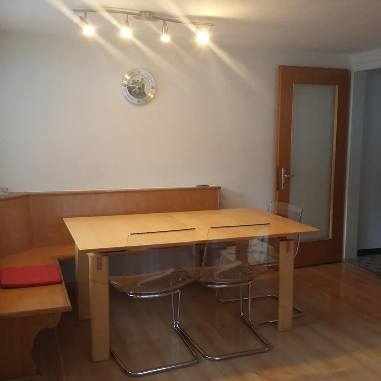 Bunderbach Adelboden Exterior foto
